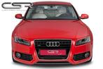 Koplampspoilers Audi  A5  alle vanaf 2007 ABS, Autos : Divers, Tuning & Styling, Ophalen of Verzenden