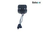 Spanningsregelaar Suzuki VL 800 2001-2004 Intruder Volusia, Motoren, Verzenden, Gebruikt
