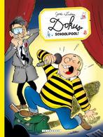 Schoolidool / Dokus de leerling / 25 9789064215216 Zidrou, Verzenden, Gelezen, Zidrou