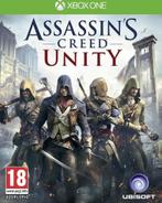 Assassins Creed: Unity - Xbox One (Xbox One Games), Consoles de jeu & Jeux vidéo, Jeux | Xbox One, Verzenden