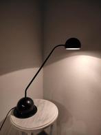 Mobo Holland - Gebogen tafellamp - Staal, Antiek en Kunst