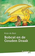 Bobcat en de gouden draak 9783710343483, Krijn de Best, Verzenden