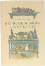 HUISHOUDBOEK VAN OT EN SIEN 9789060050880 Buchner, Boeken, Verzenden, Gelezen, Buchner