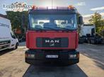 MAN T 19.314 F - Vrachtwagen, MAN