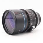 Sirui Venus 50mm T2.9 1.6x Full-Frame Anamorphic lens (E, Audio, Tv en Foto, Ophalen of Verzenden, Nieuw