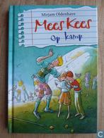 Mees Kees - Mees Kees op kamp 9789021674001, Boeken, Verzenden, Gelezen