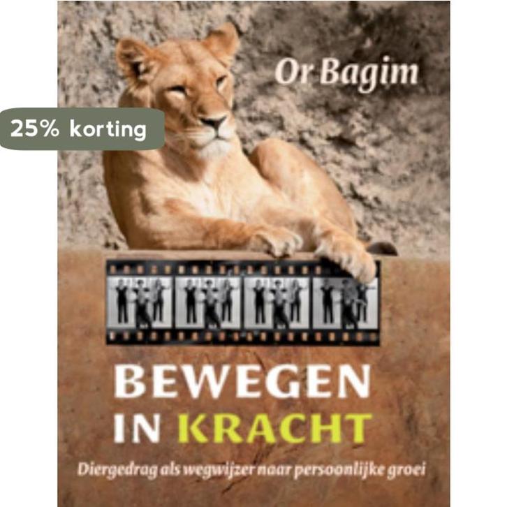 Bewegen in kracht 9789069639215 O. Bagim, Boeken, Wetenschap, Zo goed als nieuw, Verzenden