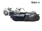 Motorblok Yamaha YP 250 R X-MAX 2010-2013 (YP250R 37P-1YS), Motoren, Verzenden, Gebruikt