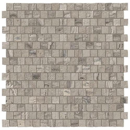 Mozaiek Kronos Nativa Mattoncino 30x30 cm Tibur Beige, Doe-het-zelf en Bouw, Sanitair, Overige typen, Nieuw, Ophalen of Verzenden
