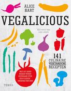 Vegalicious 9789089896049, Livres, Santé, Diététique & Alimentation, Alice Hart, Alice Hart, Verzenden