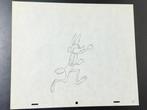 Looney Tunes, 1960s - 1 Oorspronkelijke animatie tekening, Nieuw in verpakking