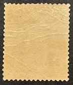 Belgique 1869/1883 - Leopold II - 20 centimes Bisterolijf -, Gestempeld