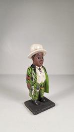 Houten beeld Colon - Yoruba - Nigeria (Zonder minimumprijs)