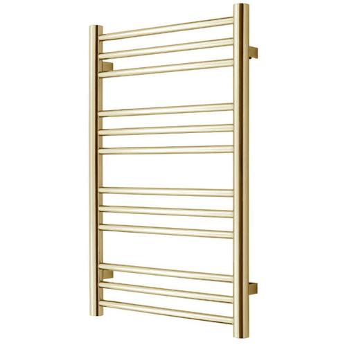 Designradiator TVS PLUS 12-500 Goud 78.5 x 50 cm, Doe-het-zelf en Bouw, Sanitair, Overige typen, Nieuw, Ophalen of Verzenden