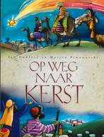 Op weg naar Kerst 9789026615436 Jan Godfrey, Boeken, Verzenden, Zo goed als nieuw, Jan Godfrey
