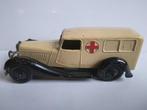 Dinky Toys 1:48 - Modelauto -ref. 30F Ambulance - 1946, Nieuw