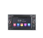 Autoradio Gps Android 11 Pour Ford Focus C-Max S-Max Galaxy, Verzenden, Nieuw