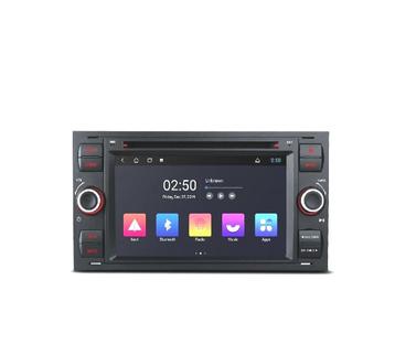 Autoradio Gps Android 11 Pour Ford Focus C-Max S-Max Galaxy beschikbaar voor biedingen