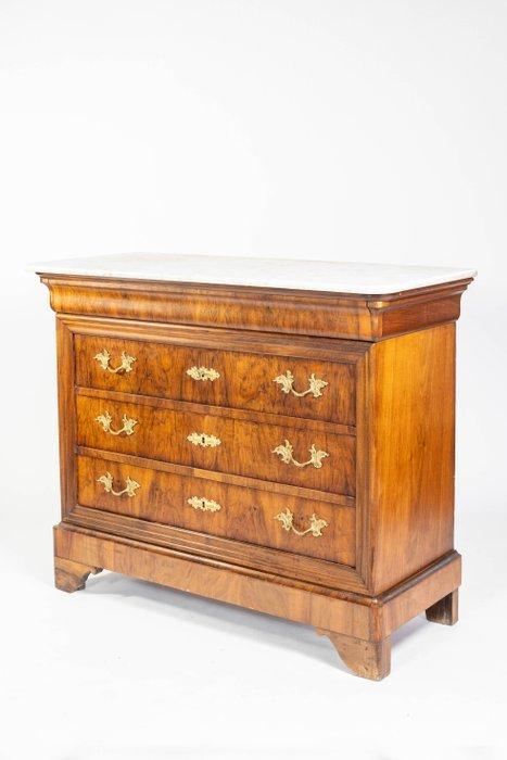 Commode - Verguld brons, Antiek en Kunst, Antiek | Overige Antiek