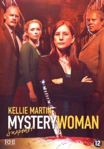 Mystery Woman Snapshot (Nieuw) - DVD (Films (Geen Games)), Cd's en Dvd's, Dvd's | Overige Dvd's, Ophalen of Verzenden