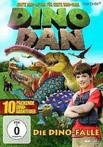 Dino Dan - Die Dino-Falle von J.J. Johnson  DVD, Verzenden