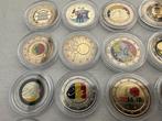 België. 2 Euro 2005/2020 (29 stuks) (Zonder Minimumprijs), Postzegels en Munten, Munten | Europa | Euromunten