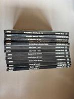 LHistoire en Bandes Dessinées T2 à T3 + T5 + T7 à T14 + T16, Livres