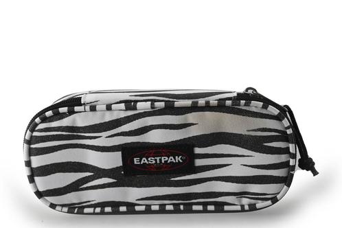 Eastpak Etuis Wit | 5% extra korting, Handtassen en Accessoires, Tassen | Rugtassen, 25 tot 40 cm, Zo goed als nieuw, Eastpak
