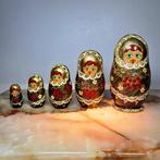 Artisanal - Speelgoed Poupées faites main, la plus grande, Antiek en Kunst