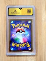 Pokémon - 1 Graded card - Slowpoke 082 / 078 AR Art Rare, Hobby en Vrije tijd, Nieuw