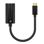 Choetech USB-C naar HDMI Adapter-Zwart (Diversen) NIEUW, Ophalen of Verzenden, Nieuw
