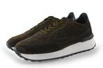 Verberg Sneakers in maat 41 Groen | 5% extra korting, Kleding | Heren, Schoenen, Overige kleuren, Verzenden, Verberg, Zo goed als nieuw