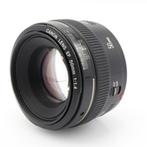 Canon EF 50mm F/1.4 USM | Occasion, Audio, Tv en Foto, Ophalen of Verzenden, Nieuw