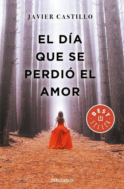 El dia que se perdio el amor / The Day Love Was Lost, Boeken, Overige Boeken, Zo goed als nieuw, Verzenden