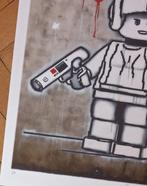 Emma Wildfang - Princess Leia - Love - Icons as Still Life, Kinderen en Baby's, Speelgoed | Duplo en Lego, Nieuw