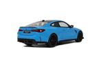 GT Spirit 1:18 - Modelauto - BMW M4 C5 (2024) Riviera Blue -, Nieuw