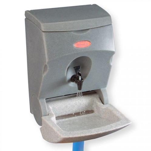 Handwas unit met warm water 24V, Auto diversen, Auto-accessoires, Nieuw, Verzenden