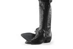 Blasz Cowboy laarzen in maat 39 Zwart | 5% extra korting, Verzenden, Zwart, Zo goed als nieuw, Blasz