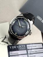 Visconti - Roma 60s Time Sport Automatic Date - Zonder, Nieuw