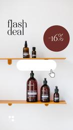Laatste Kans! True RainPharma Days - 16% Korting, Ophalen of Verzenden, Nieuw, Lichaamsverzorging