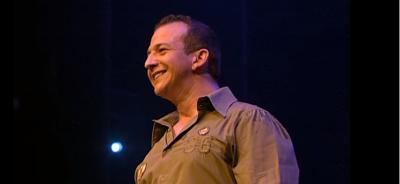 Najib Amhali Tickets, Tickets en Kaartjes, Overige Tickets en Kaartjes
