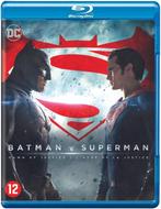 Batman vs Superman Dawn of Justice (blu-ray tweedehands, Ophalen of Verzenden