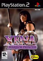 Xena Warrior Princess-Standaard (PlayStation 2) Gebruikt, Games en Spelcomputers, Games | Sony PlayStation 2, Ophalen of Verzenden