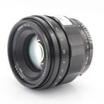 Voigtlander Nokton 40mm F/1.2 ASPH Sony FE | Tweedehands, Verzenden, Zo goed als nieuw