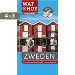 Zweden / Wat en Hoe Onderweg 9789021565767, Boeken, Reisgidsen, Verzenden, Gelezen, Margot Eggenhuizen