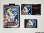 Sega Megadrive - Wonder Boy In Monster World, Gebruikt, Verzenden