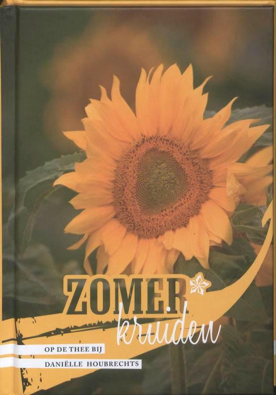 Op de thee bij Daniëlle Zomerkruiden / Op de thee bij, Boeken, Hobby en Vrije tijd, Zo goed als nieuw, Verzenden
