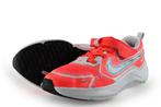 Nike Sportschoenen in maat 34 Rood | 5% korting, Kinderen en Baby's, Verzenden, Zo goed als nieuw, Nike, Jongen of Meisje