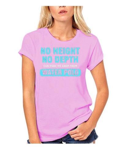 special made Waterpolo t-shirt women (no height no dept), Watersport en Boten, Waterpolo, Nieuw, Verzenden