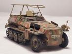 Tamiya 1:35 - Véhicule militaire miniature (3) - Sdkfz 250, Nieuw